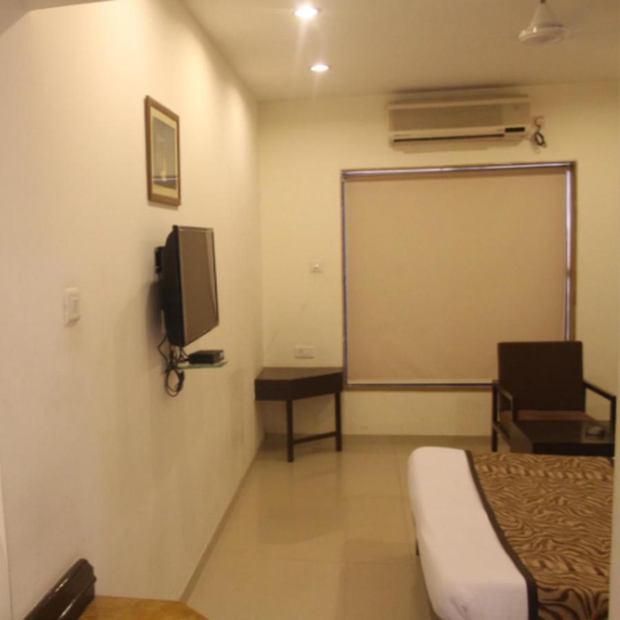 Regency Square Hotel Gwalior Luaran gambar